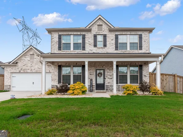 300 Davids Place Dr, Warner Robins, GA 31088