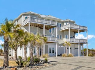 1511 New River Inlet Road, North Topsail Beach, NC 28460