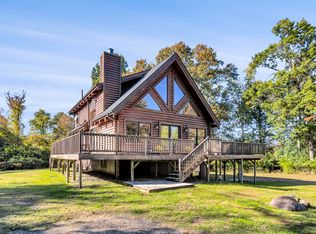 7344 Browns Lake Rd, Jackson, MI 49201