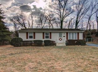 3204 Davis Ave, Roanoke, VA 24015