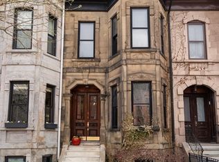13 Wigglesworth St, Roxbury, MA 02120