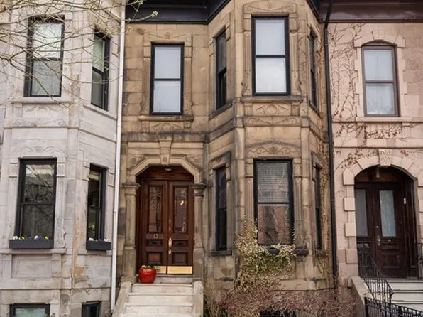 13 Wigglesworth St, Roxbury, MA 02120