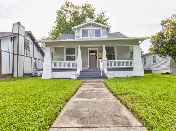 1211 Troy Rd, Edwardsville, IL 62025