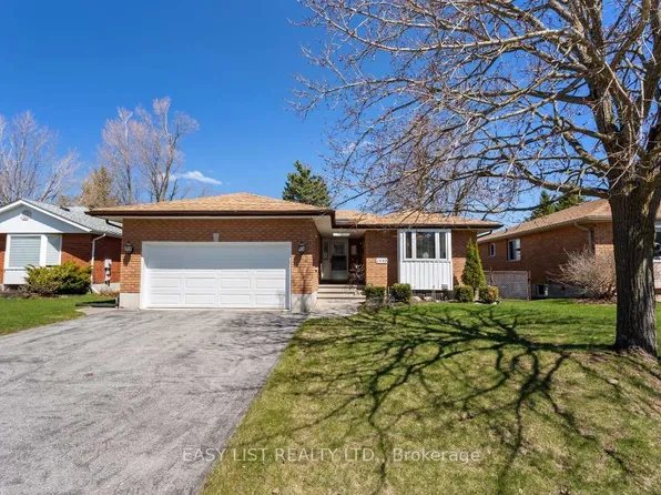 1440 Wildlark Dr, Peterborough, ON K9K 1X3