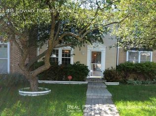 8148 Loving Forest Ct, Springfield, VA 22153