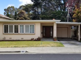 35 Capay Cir, South San Francisco, CA 94080