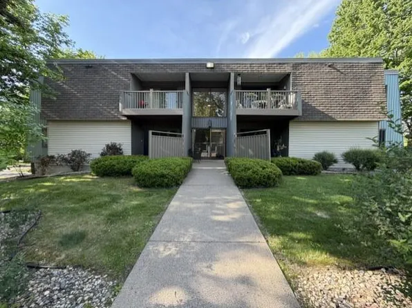 1609 SAWYER DRIVE Unit 202, Marshfield, WI 54449