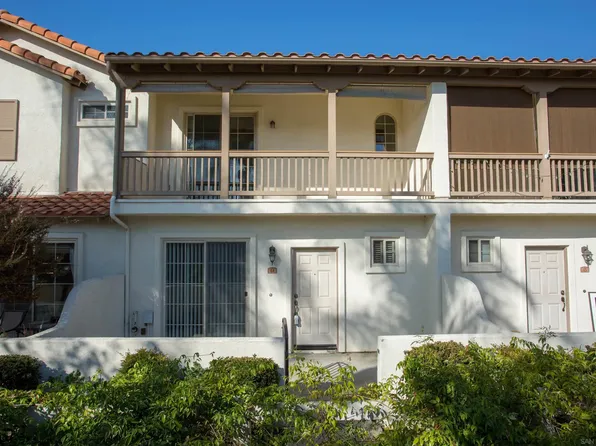 1477 Rancho Rose Way Unit 44, Oceanside, CA 92057
