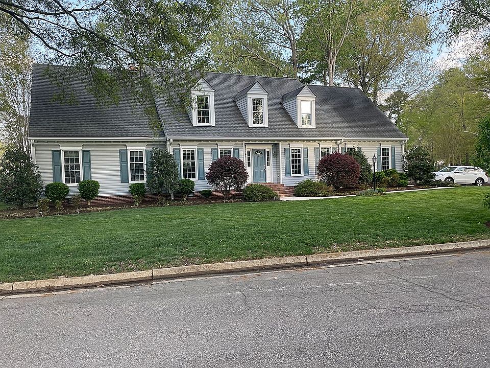 537 Las Gaviotas, Chesapeake