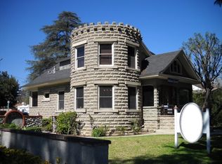 219 N Euclid Ave, Upland, CA 91786