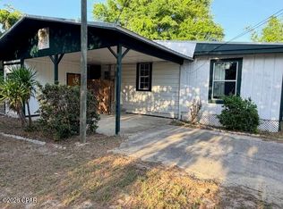 4119 Ferris St, Panama City, FL 32404