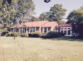 51095 Us Highway 78, Lincoln, AL 35096