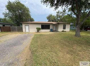 108 Canal St, Los Fresnos, TX 78566