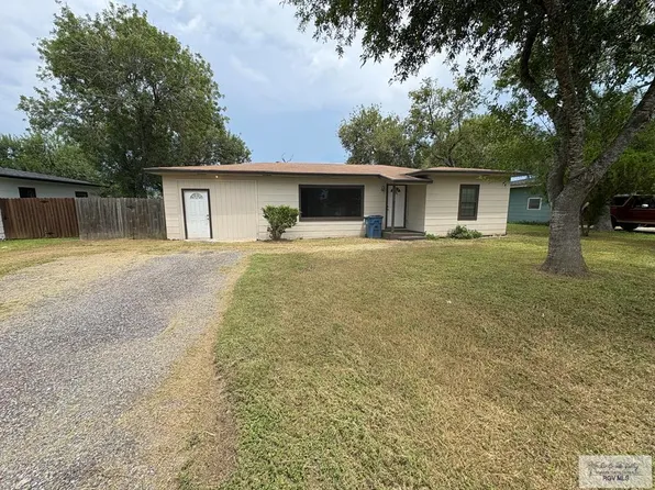 108 Canal St, Los Fresnos, TX 78566