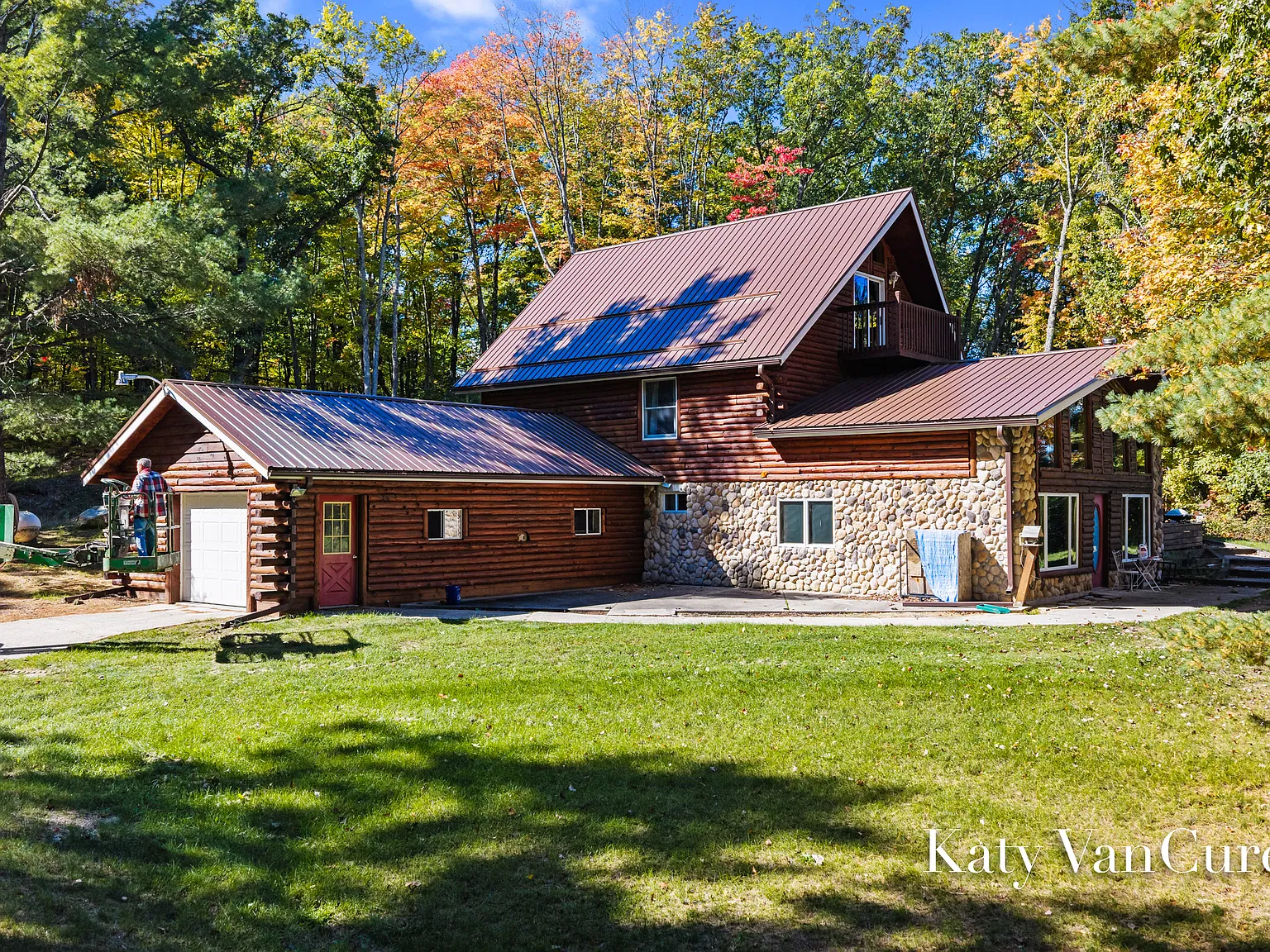 10742 South Eichenberg Road - 1 — Photo 2