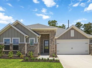 2830 River Juniper Ln, Crosby, TX 77532