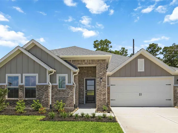 2830 River Juniper Ln, Crosby, TX 77532