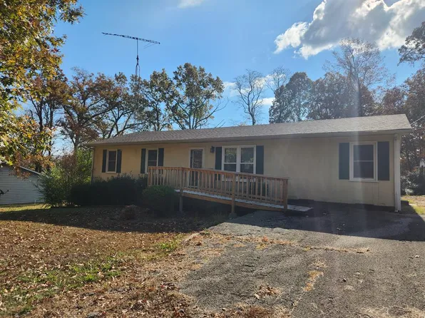 90 Laurel Ln, Paris, TN 38242