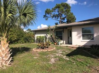 7136 Rison St, Pt Charlotte, FL 33981