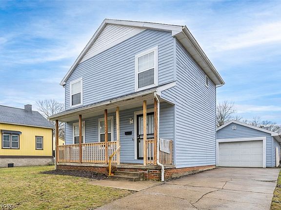 2nd image of 10606 Reno Ave