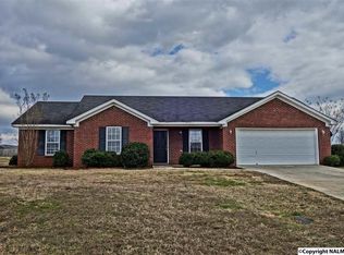 18448 Whitetail Ln, Athens, AL 35613