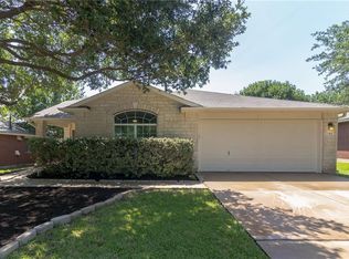 2414 Hallie Way, Round Rock, TX 78664