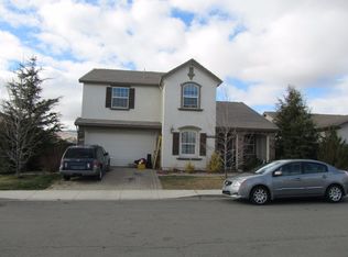 7865 Opal Bluff Dr, Reno, NV 89506