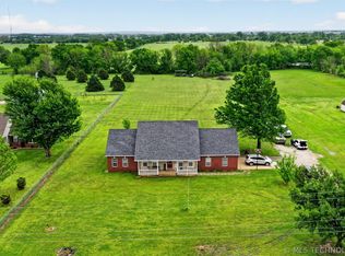 511 Rhonda St, Pryor, OK 74361