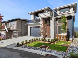 5248 Goldspring Pl #31, Chilliwack, BC V2R5S5