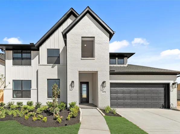 16602 Harmony Lea Ln, Hockley, TX 77447