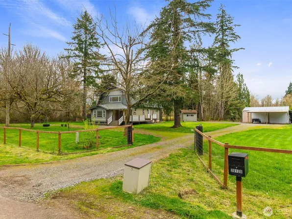20120 Whitefish Lane, Tenino, WA 98589