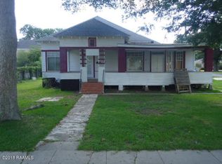 400 N Polk St, Rayne, LA 70578