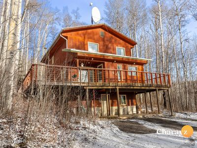 846 Landon Ln, Fairbanks, AK, 99712