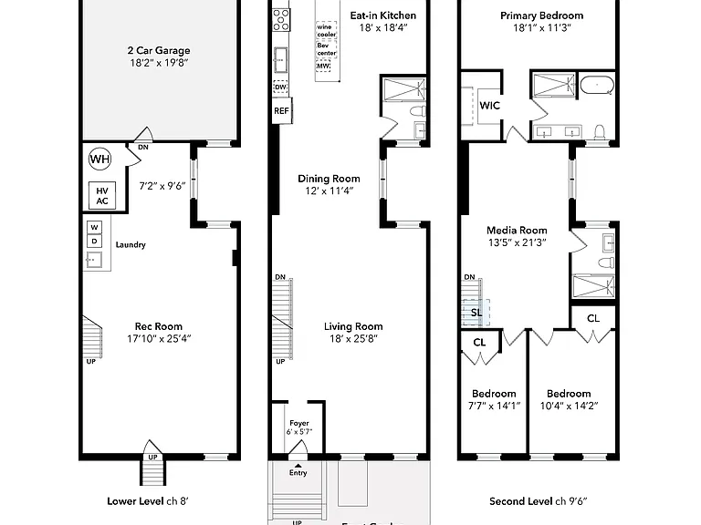 27 Van Dam St #1 — Photo 2