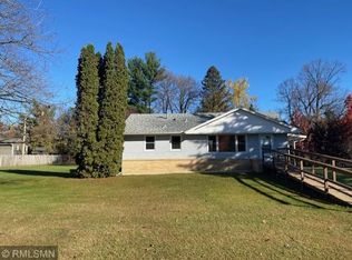 6350 438th St, Harris, MN 55032