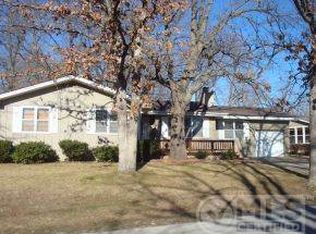 1706 Watkins Dr, Neosho, MO 64850