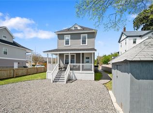 622 River St, Hampton, VA 23669