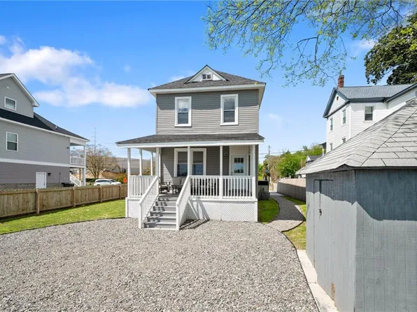 622 River St, Hampton, VA 23669