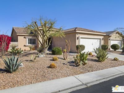1264 Oro Rdg, Palm Springs, CA, 92262