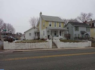 215 E South St, Kennett Square, PA 19348
