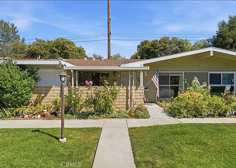 1st image of 19158 Avenue Of The Oaks Unit C
