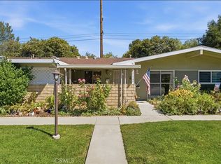 19158 Avenue Of The Oaks Unit C, Santa Clarita, CA 91321