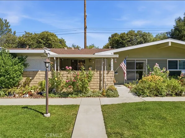 19158 Avenue Of The Oaks Unit C, Santa Clarita, CA 91321