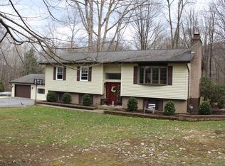 10836 Treasure Lk, Dubois, PA 15801