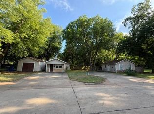 1015 W 10th Ave, Stillwater, OK 74074