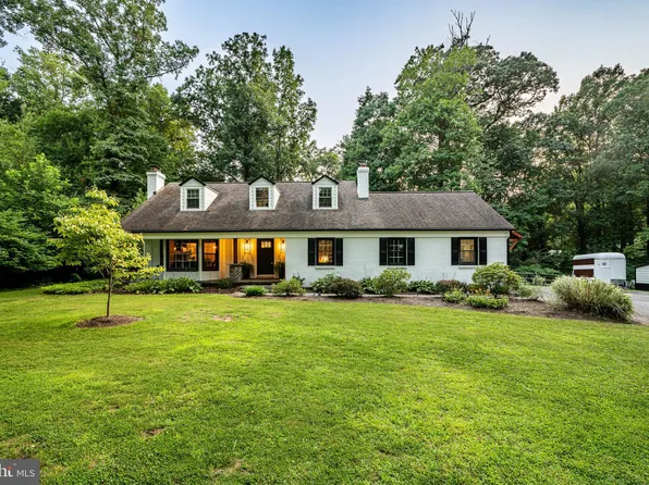 743 Unionville Rd, Kennett Square, PA 19348