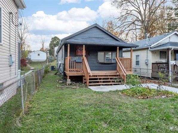6832 Dale Ave, Saint Louis, MO 63139