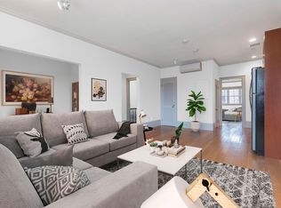 7 Union Park APT 4, Boston, MA 02118