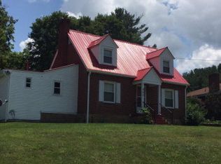 803 Blue Prince Rd, Bluefield, WV 24701
