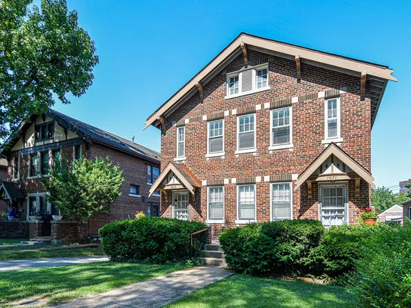 1071 Terrace Dr, Saint Louis, MO 63117